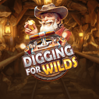 Digging For Wilds