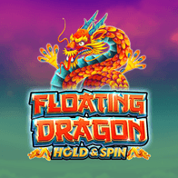 Floating Dragon game screenshot