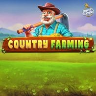 Country Farming game screenshot