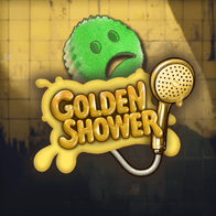 Golden Shower game screenshot
